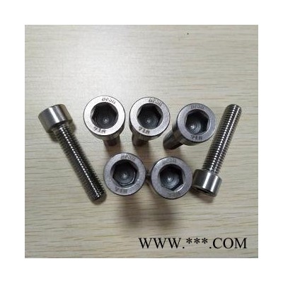 镍基高温合金Inconel718螺栓Inconel718螺丝图2