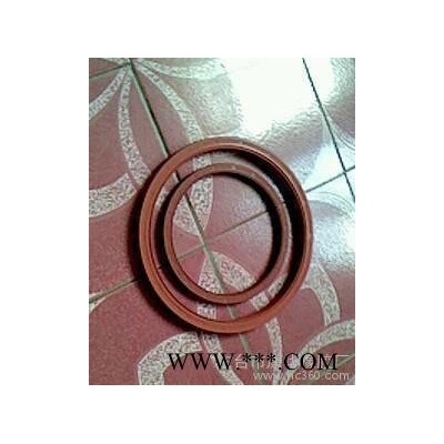 专业生产氟橡胶油封，硅橡胶油封，橡胶密封件图2