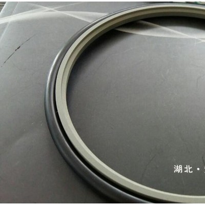 MSJ轴用斯特封STd斯特封25*36*4.2（O型圈在外）密封圈密封件图2