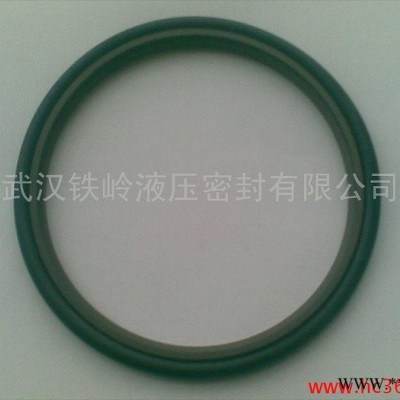 MSJ轴用斯特封STd斯特封25*36*4.2（O型圈在外）密封圈密封件图4
