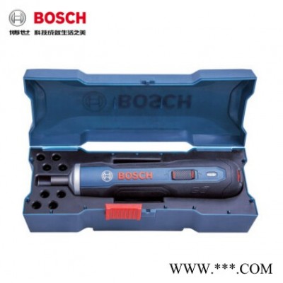 Bosch/博世 BOSCH GO电动螺丝刀迷你电动起子机锂电螺丝批3.6V电动工具 博世电动工具图4