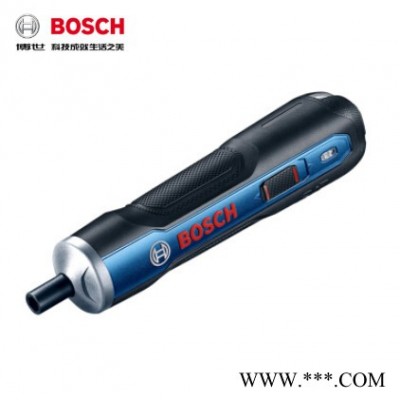 Bosch/博世 BOSCH GO电动螺丝刀迷你电动起子机锂电螺丝批3.6V电动工具 博世电动工具图3