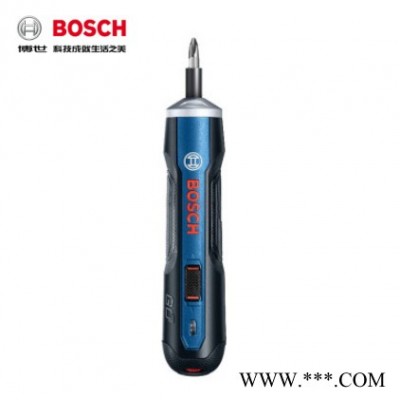 Bosch/博世 BOSCH GO电动螺丝刀迷你电动起子机锂电螺丝批3.6V电动工具 博世电动工具图2