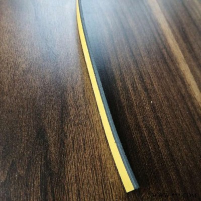 耐火窗填充胶条 防火膨胀密封件 防火插条 阻燃密封条 防火胶条图5
