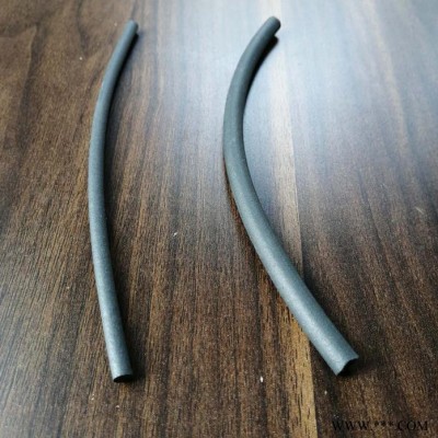 耐火窗填充胶条 防火膨胀密封件 防火插条 阻燃密封条 防火胶条图6