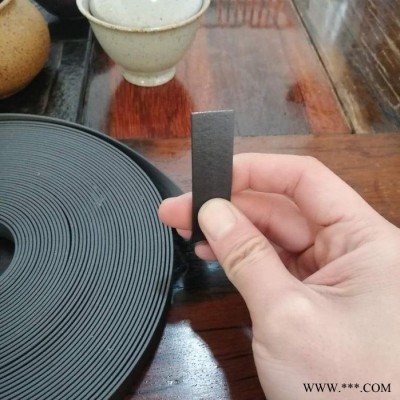 耐火窗填充胶条 防火膨胀密封件 防火插条 阻燃密封条 防火胶条图8