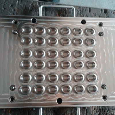 供应硅橡胶模具 密封件 冲压模 模具加工模具模具标准件图2