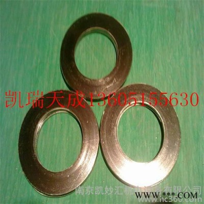 金属缠绕垫片       密封件 密封垫 金属缠垫图3