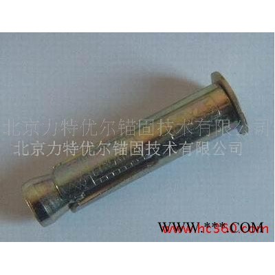 供应轻钢龙骨 金属吊挂拉爆锚栓 膨胀螺丝 壁虎 膨胀锚栓(图)图2