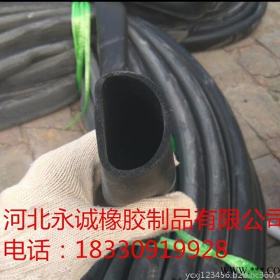 ** 大量供应 三元已丙海绵发泡胶管 机械护套 密封件批发图2