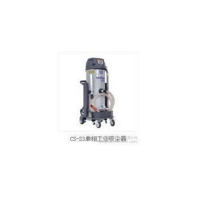 96工业吸尘器的密封件怎么样去维护|长沙工业吸尘器图2