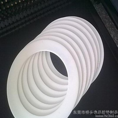 PTFE聚四氟乙烯密封件，四氟垫圈，铁氟龙垫片，板材图2