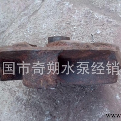 渣浆泵配件 1.5/1B-AH型分数离心泵渣浆泵叶轮 护板护