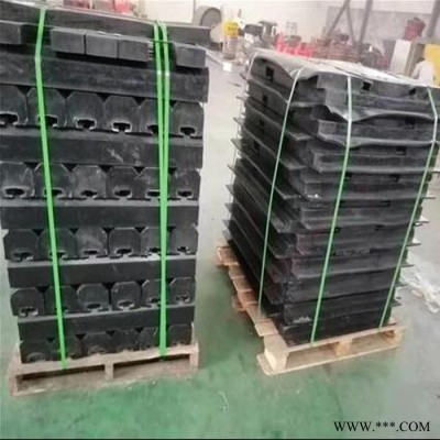 厂家直营 刮板轴瓦 刮板轴座 橡胶轴瓦 主轴护轴套图4