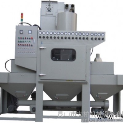 安柏AB-1200SA-12A 轴瓦喷砂机图2