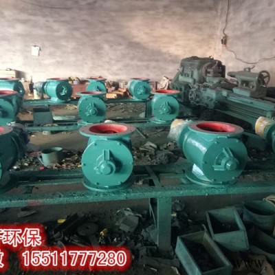 YJD型叶轮给料机昊轩品牌**产品图5