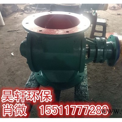 YJD型叶轮给料机昊轩品牌**产品图1