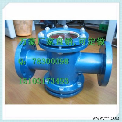 供应水流指示器厂家,丝扣连接水流指示器价格,叶轮式水流指示器图6