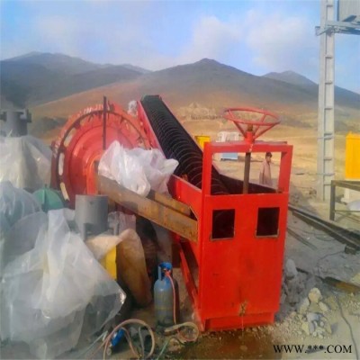 豫晓重工厂家销售MGQ2445棒磨机干湿球磨机轴瓦球磨机图4