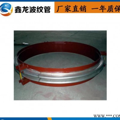 现货螺丝内压式金属补偿器  碳钢波纹补偿器图2