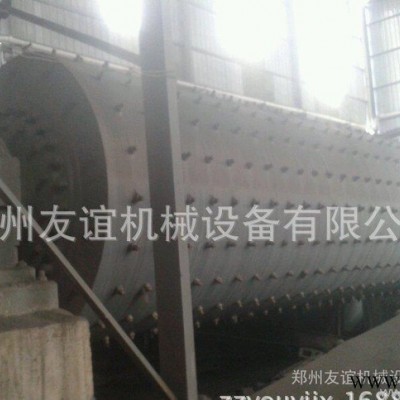 湿式陶瓷球磨长磨机 磁铁矿球磨机 轴瓦式球磨机 辊式原料磨