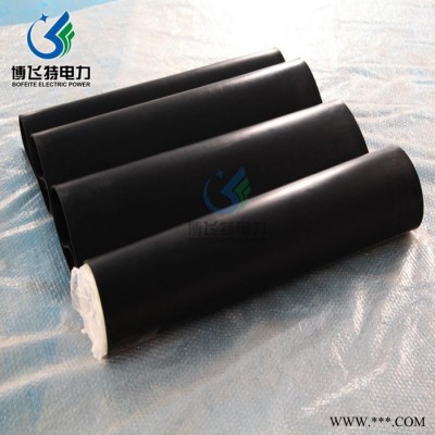 500x500x3mm耐高温黑色硅胶发泡板硅胶板绝缘海绵胶垫密封件图5