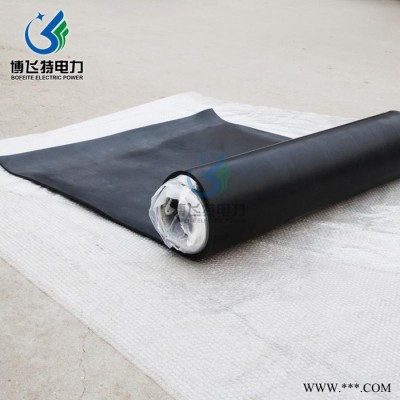 500x500x3mm耐高温黑色硅胶发泡板硅胶板绝缘海绵胶垫密封件图2