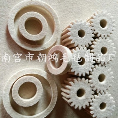 国标JB/ZQ4606-86毛毡油封、羊毛毡垫圈、密封件、密封垫图2