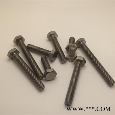 源头厂家 宝鸡博杰金属 钛筒 钛标准件 钛非标加工件  钛法兰 钛螺栓 钛螺丝钛合金螺丝 钛加工件按需定制图2