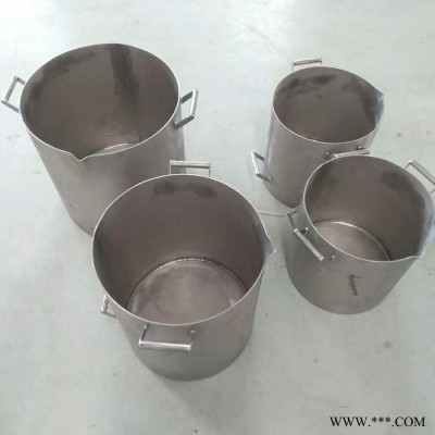 源头厂家 宝鸡博杰金属 钛筒 钛标准件 钛非标加工件  钛法兰 钛螺栓 钛螺丝钛合金螺丝 钛加工件按需定制图3