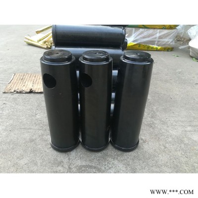 恒义HY【恒义施工电梯地脚螺栓M27/M24*600 升降机扶墙预埋螺丝  恒义地脚螺丝定做 】图8
