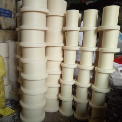 轴套 定制加工 mc浇筑尼龙套 增强尼龙套 高硬度尼龙轴套 耐磨尼龙轴套 自润滑尼龙轴套 尼龙衬套 尼龙轴瓦 工程机械尼图4