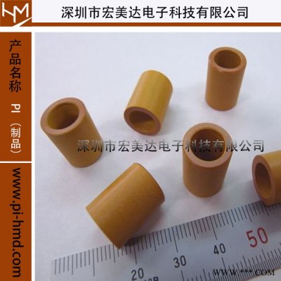 聚酰亚胺 PI轴瓦 Vespel PI轴瓦图2