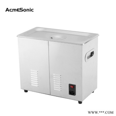 爱克米A6L 螺丝超声波清洗机五金零件工业实验室清洗器设备图1
