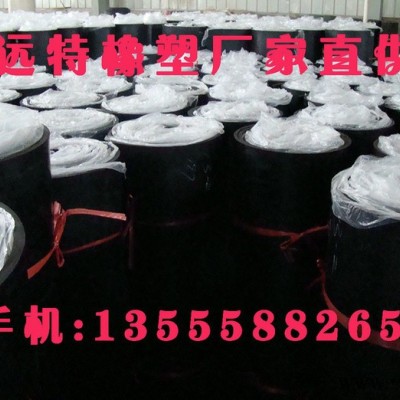 厂家直供 哈尔滨高耐磨橡胶板8-15mm 黑色 铺地胶皮 防滑耐磨橡胶板 减震降噪 可冲制密封件密封条图7
