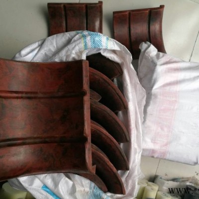 友邦 工厂加工定制尼龙轴瓦   耐磨尼龙轴瓦   半轴 工厂加工定制尼龙轴瓦 耐磨尼龙轴瓦 半轴图4