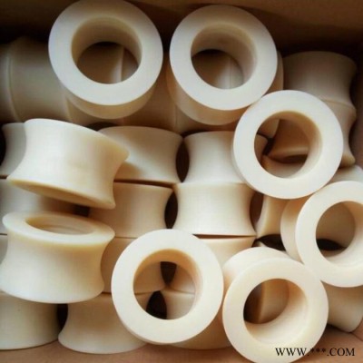 重阳 尼龙轴瓦轴套 尼龙套加工异形件 尼龙制品生产厂家图8