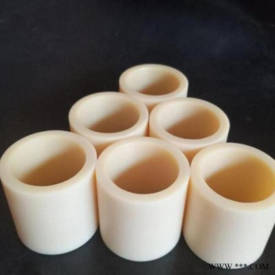 重阳 尼龙轴瓦轴套 尼龙套加工异形件 尼龙制品生产厂家图7
