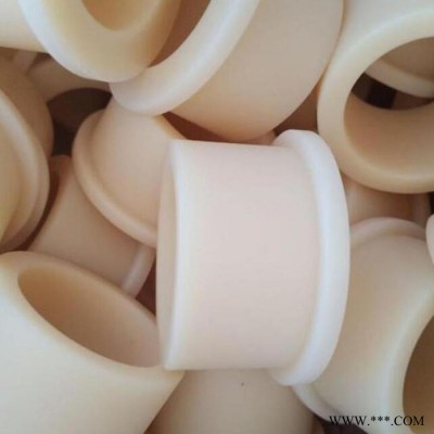 重阳 尼龙轴瓦轴套 尼龙套加工异形件 尼龙制品生产厂家图6