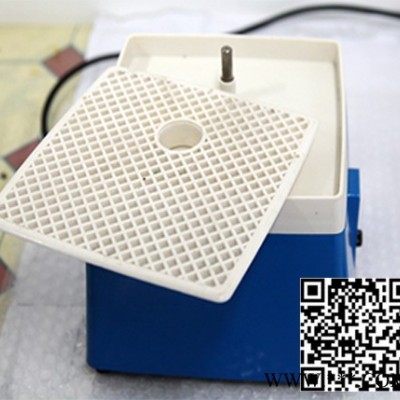 曼德MD902-EU金刚石工具全自动螺丝机欧标插头220V带挡板蓝色电动磨台自动上水研磨玻璃图3