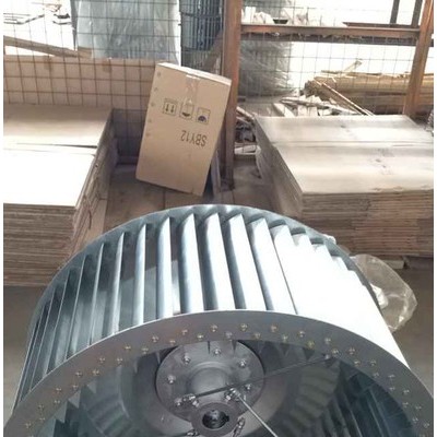 供应单进风离心叶轮,11-62E叶轮,单边叶轮图2