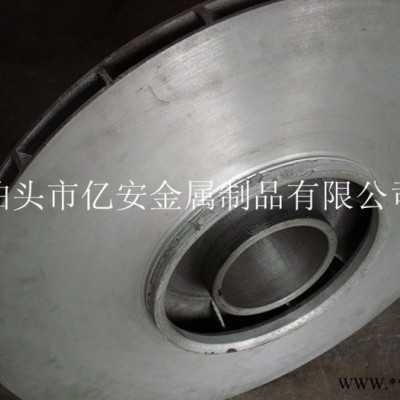 风机  配件  风机叶轮专业生产制造图4