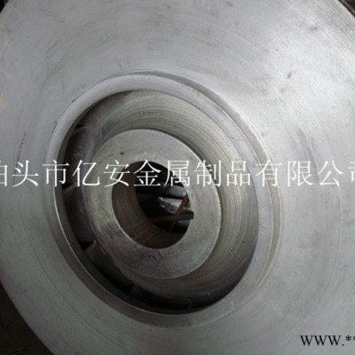 风机  配件  风机叶轮专业生产制造图3