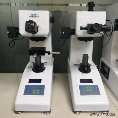 螺丝硬度计，HV-1000显微维氏硬度计，硬度仪维修图3