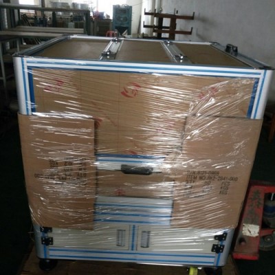 兴文订做 隔音罩   振动盘，螺丝振动盘。厂家大量直销供货，有需要者联系图2
