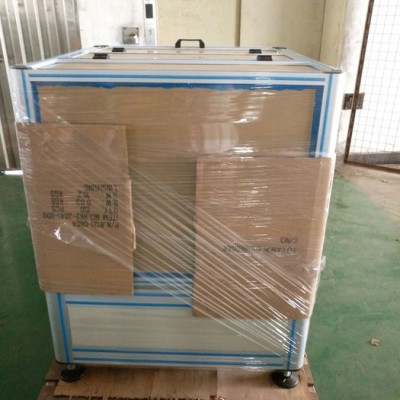 兴文订做 隔音罩   振动盘，螺丝振动盘。厂家大量直销供货，有需要者联系图1