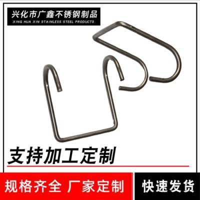 【非标锚固件】厂家定制批发CNC非标锚固件 数控机床非标锚固钉 不锈钢双头螺丝图5