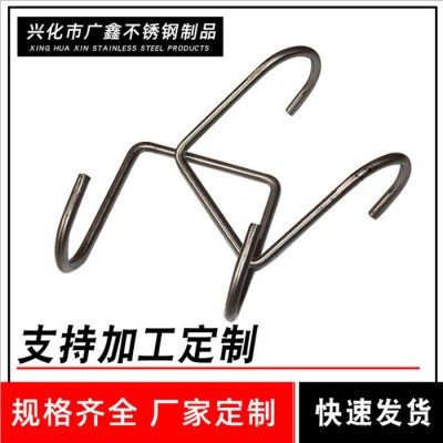 【非标锚固件】厂家定制批发CNC非标锚固件 数控机床非标锚固钉 不锈钢双头螺丝图4
