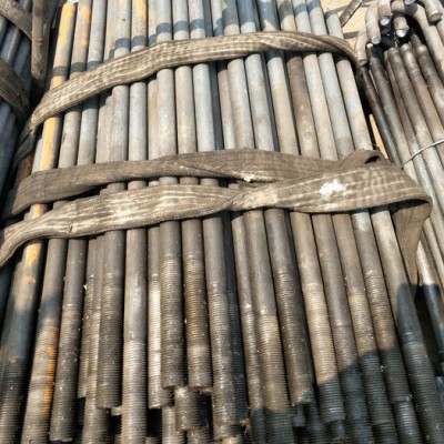 双迪 单头螺栓 订做异型单头螺丝 单头丝 全扣丝 规格材质齐全  质量有保证 咨询请来电
