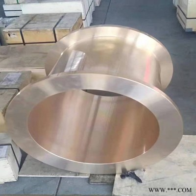 天成销售 铜轴瓦   天成铜轴瓦厂家可铸造 铜瓦 可加工定制 外型美观图1